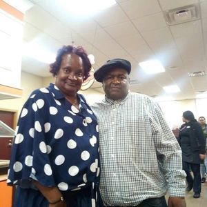 Meet your Posher, Sharon